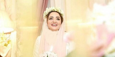 رونمایی از تصویر مشترک نرگس محمدی در لباس در کنار علی صادقی/ باورش سخته!+عکس