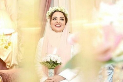 رونمایی از تصویر مشترک نرگس محمدی در لباس در کنار علی صادقی/ باورش سخته!+عکس