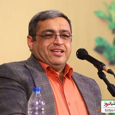 (ویدیو) دکتر سعید عزیزی روانشناس محبوب ایران: روبوسی زن و شوهر جلوی جمع... خانمه میگه بابات بیخود کرده...😂