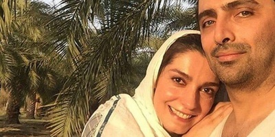 از نورپردازی هوشمندانه تا چیدمان مینیمال؛ آشیانه گرم و باکلاس امین زندگانی، احسان سریال ساهره و همسرش را دیده بودید؟