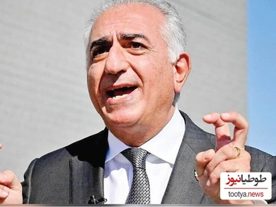 تحلیل‌های فضایی رضا پهلوی درباره شهر موشکی سپاه، مرزهای علمِ فیزیک را جابه‌جا کرد!+ویدیو