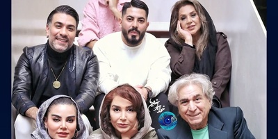 اکران فیلم «آن دیگری» با حضور نیوشا ضیغمی، نسرین مقانلو، نگین صدق گویا، هانیه غلامی، نسیم ادبی، ستاره اسکندری و...