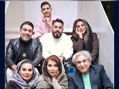 اکران فیلم «آن دیگری» با حضور نیوشا ضیغمی، نسرین مقانلو، نگین صدق گویا، هانیه غلامی، نسیم ادبی، ستاره اسکندری و...