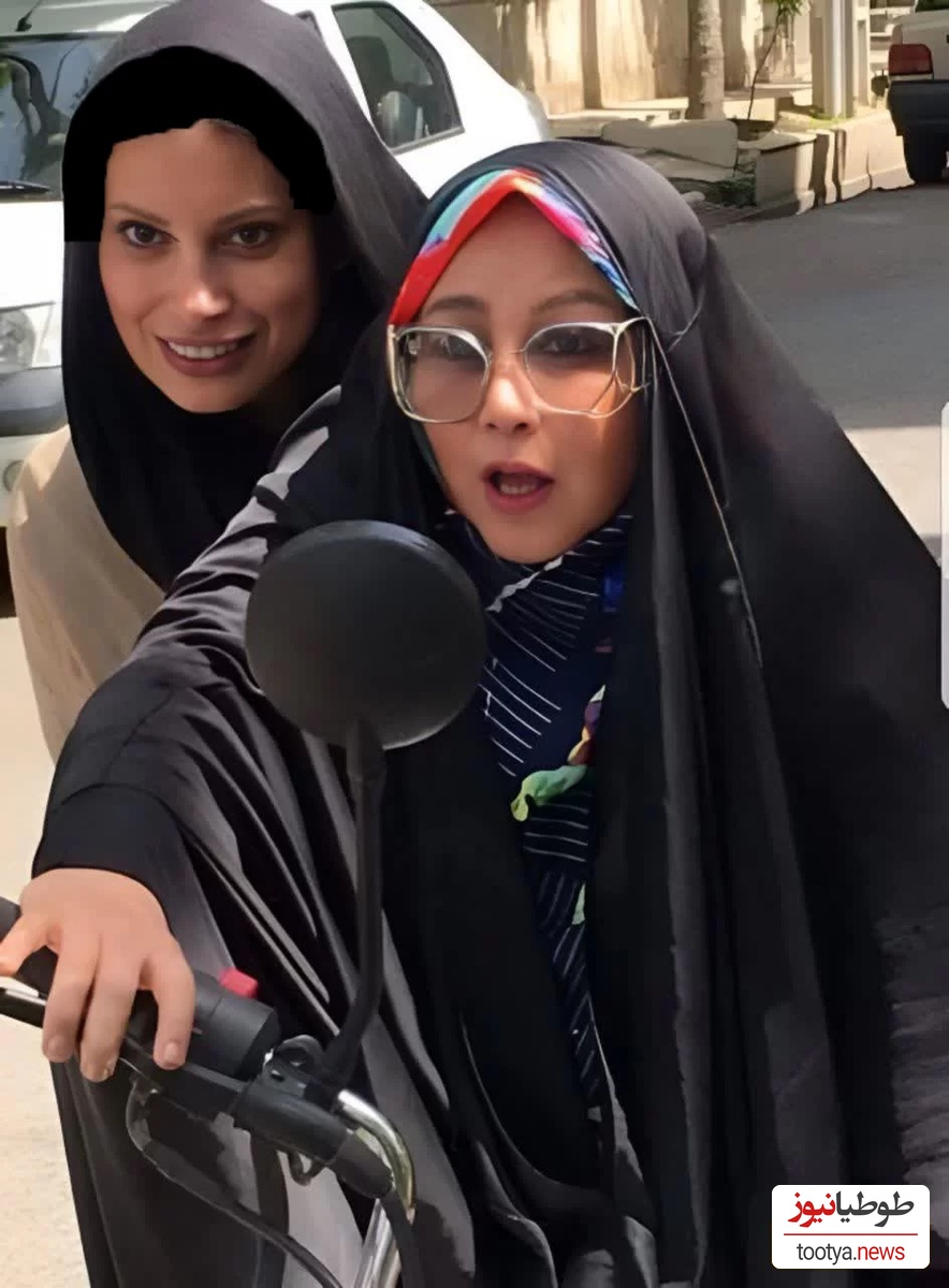 فیلم/بهنوش بختیاری: من جوگیر شدم گفتم به رئیسی رای بدهید! بعدا میزدم تو سرم که...