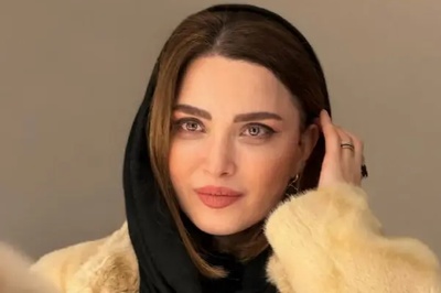 ببینید| روایت تصویری از یک شب احساسی؛ چرا بهنوش طباطبایی در اجرای زنده خواننده پرطرفدار کنترل خود را از دست داد؟