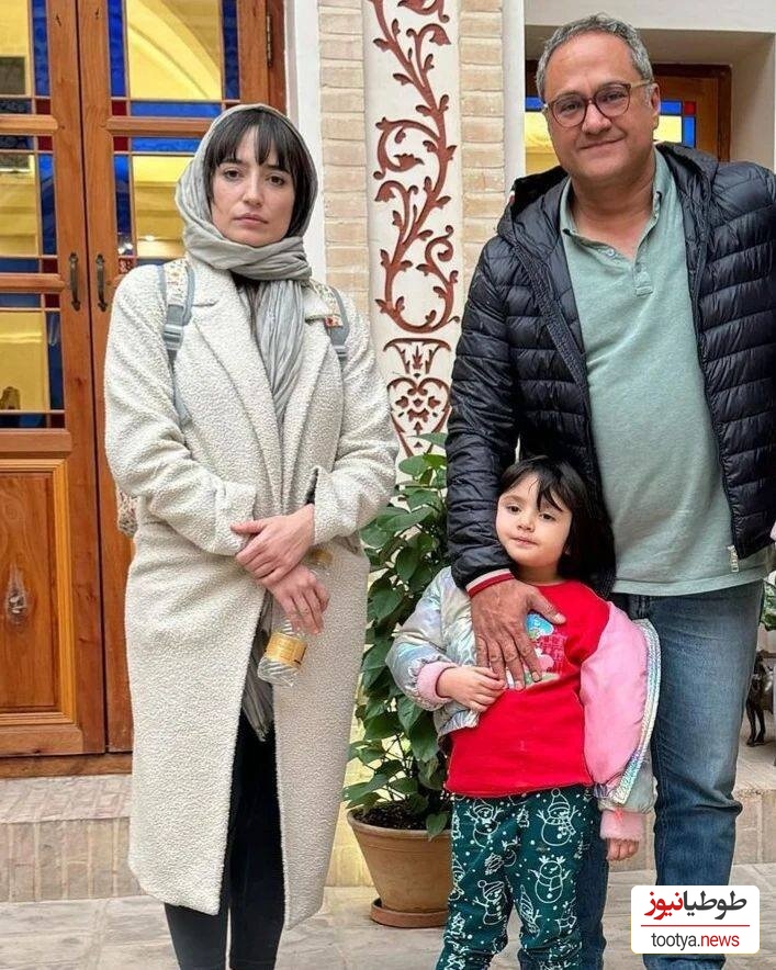 رامبد جوان مجری پرانرژی برنامه کارناوال: حال نگار جواهریان و دخترم خوبه، من کانادا زندگی نمیکنم و پاسپورت هیچ کشوری رو ندارم!