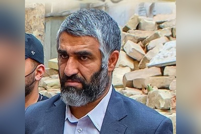 پژمان جمشیدی تو بازی پرسپولیس با استقلال تا دقیقه 80 فکر می کردم بردیم ولی باختیم/ زندگی هم همینه+ فیلم