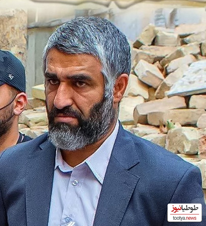 پژمان جمشیدی تو بازی پرسپولیس با استقلال تا دقیقه 80 فکر می کردم بردیم ولی باختیم/ زندگی هم همینه+ فیلم