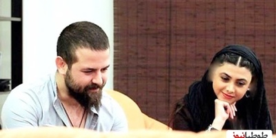 آزاده صمدی «بازیگر سریال سووشون» همسر سابق هومن سیدی: تجربه ازدواج موفق داشتم به دلیل اینکه...