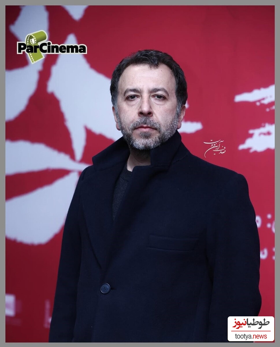 اکران خصوصی فیلم عزیز