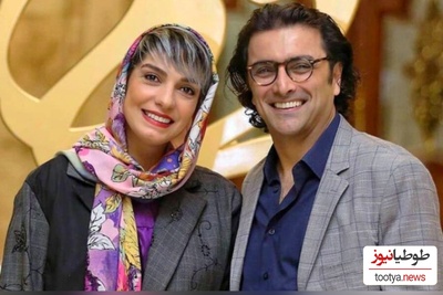 علت اصلی بچه‌دار نشدن امین زندگانی و الیکا عبدالرزاقی فاش شد؛ شوخی احسان سریال ساهره با تداوم زندگی مشترکش با الیکا عبدالرزاقی+ویدیو