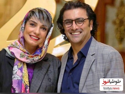 علت اصلی بچه‌دار نشدن امین زندگانی و الیکا عبدالرزاقی فاش شد؛ شوخی احسان سریال ساهره با تداوم زندگی مشترکش با الیکا عبدالرزاقی+ویدیو