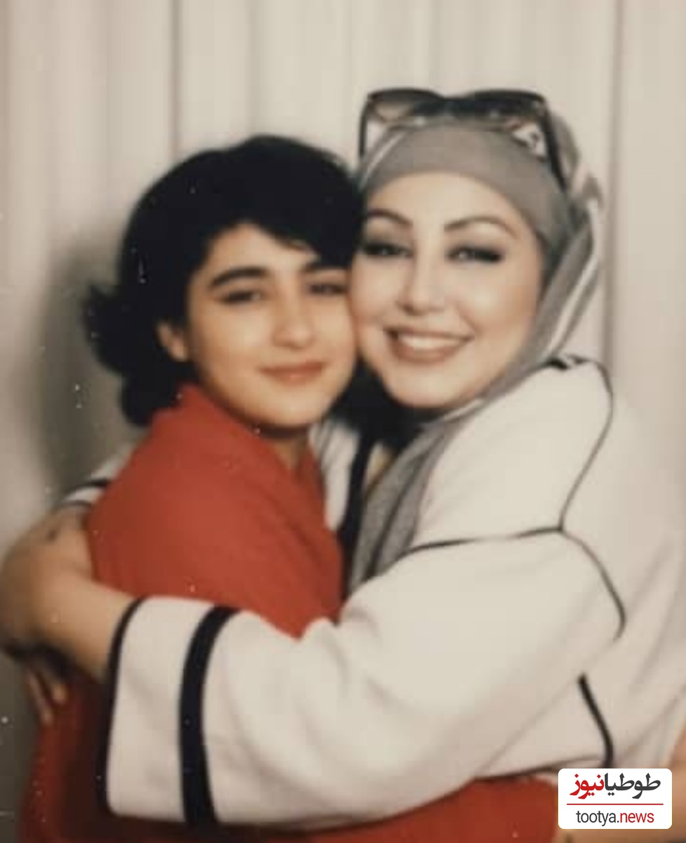 بهنوش بختیاری