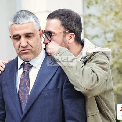 افشاگری کارگردان فیلم بی بدن درباره زندگی پژمان جمشیدی: پژمان جمشیدی، شب‌ها در ماشین دوستش می‌خوابید