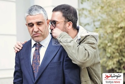 افشاگری کارگردان فیلم بی بدن درباره زندگی پژمان جمشیدی: پژمان جمشیدی، شب‌ها در ماشین دوستش می‌خوابید