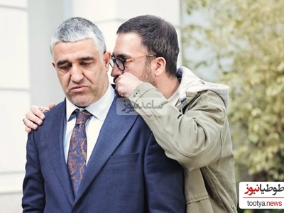 افشاگری کارگردان فیلم بی بدن درباره زندگی پژمان جمشیدی: پژمان جمشیدی، شب‌ها در ماشین دوستش می‌خوابید