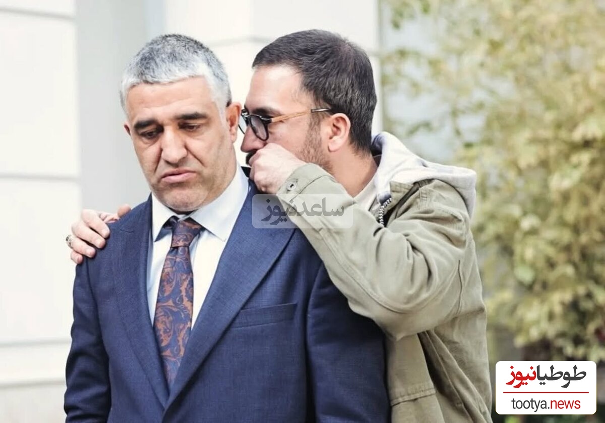 افشاگری کارگردان فیلم بی بدن درباره زندگی پژمان جمشیدی: پژمان جمشیدی، شبها در ماشین دوستش میخوابید