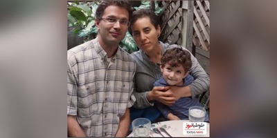 ویدئو/ دکتر جان وندارک، همسر پروفسور مریم میرزاخانی:ما زندگی خوبی داشتیم!