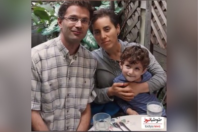 ویدئو/ دکتر جان وندارک، همسر پروفسور مریم میرزاخانی:ما زندگی خوبی داشتیم!