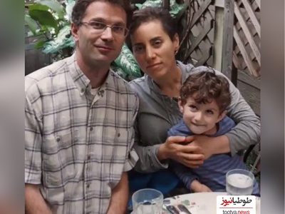 ویدئو/ دکتر جان وندارک، همسر پروفسور مریم میرزاخانی:ما زندگی خوبی داشتیم!