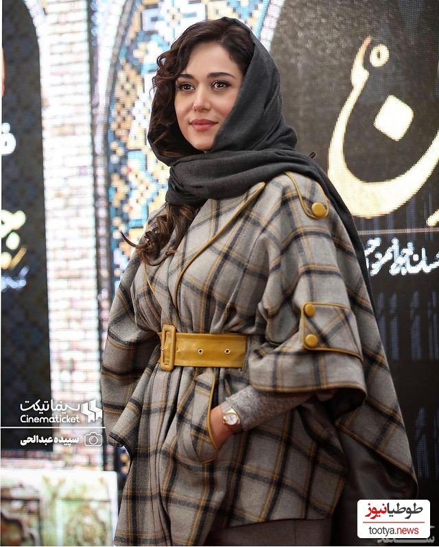 پریناز ایزدیار