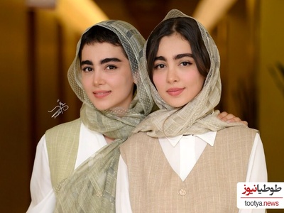 چالش عاشقانه نیکای سریال پایتخت با همسرش که صد بار هم ببینیش کمه+فیلم