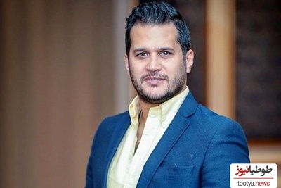 استایل ورزشی جدید سیاوش خیرابی بازیگر آوای باران همزمان با ترند شدن ورزش پدل +عکس
