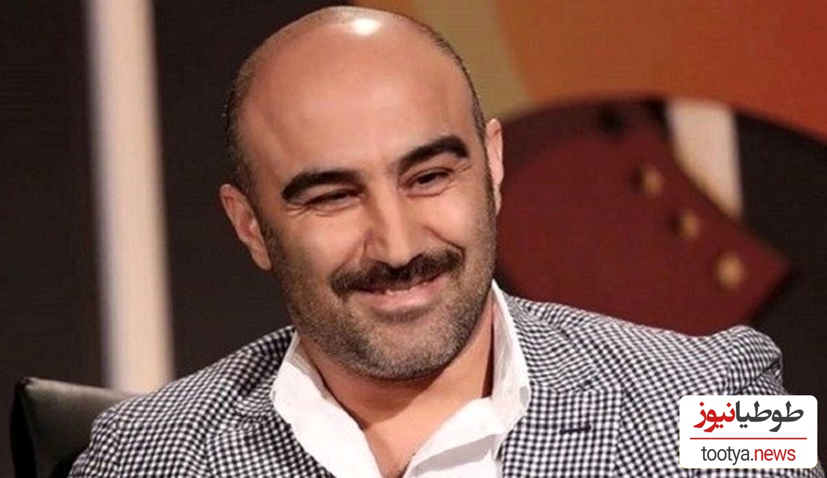 محسن تنابنده