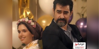 شهاب حسینی یک هنرمند تمام عیار که رفتارش با بچه ها زبانزد رسانه ها شد/ قشنگیش به اینه که وقتی محبوب شدی مغرور نشی!😍