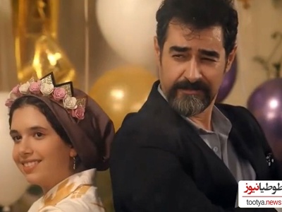 شهاب حسینی یک هنرمند تمام عیار که رفتارش با بچه ها زبانزد رسانه ها شد/ قشنگیش به اینه که وقتی محبوب شدی مغرور نشی!😍