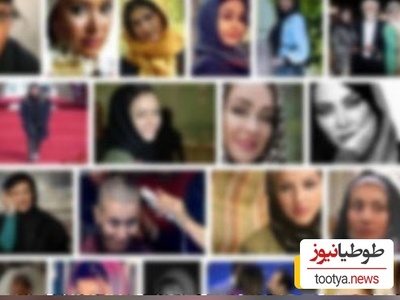 مجری تلویزیون خطاب به سلبریتی‌ها: چطور وقتی از جیب مردم دزدی می‌کردید، عزادار نبودید؟+فیلم