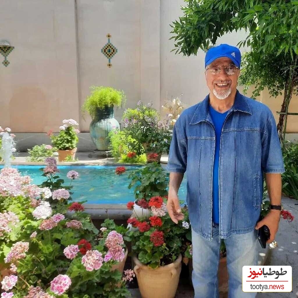  خانه علیرضا خمسه 