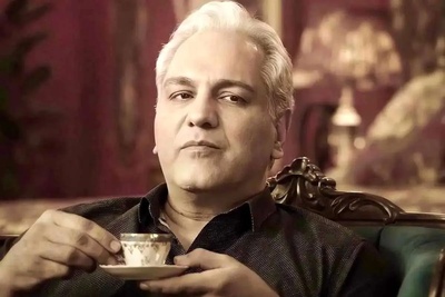 بامعرفت مثل مهران مدیری؛ وقتی کارگردان شش ماهه با یک بوسه 5 میلیارد تخفیف داد!+فیلم