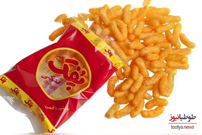 چه کسی اولین بار محبوب ترین خوراکی نوستالژی ایرانی ها رو وارد کشور کرد؟+تصویر