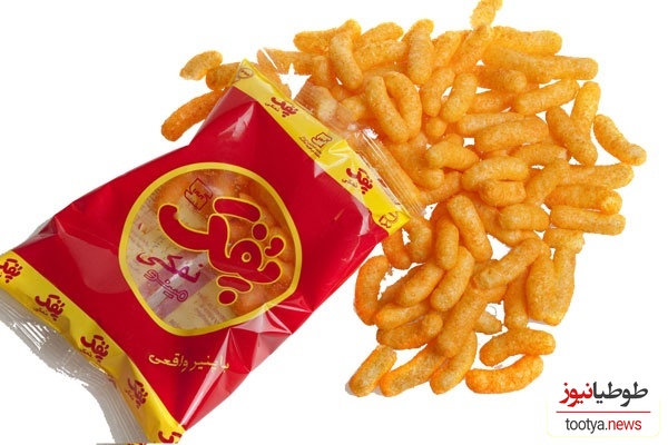 چه کسی اولین بار محبوب ترین خوراکی نوستالژی ایرانی ها رو وارد کشور کرد؟+تصویر