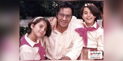 نوستالژی فراموش نشدنی و  اجرای ماندگار مرحوم خسرو شکیبایی در «خواهران غریب»/ بفرست واسه قشنگ ترین مادری که میشناسی