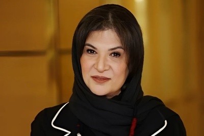 خواهر ریما رامین‌فر، همای سریال پایتخت: ما 4 تا خواهر و برادریم اما همیشه ریما عزیز دردونه هست!+فیلم