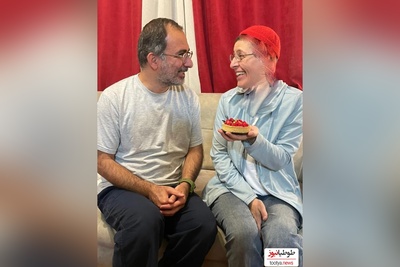 ویدئو/ سوسن پرور: به من میگن زشت هستی و چرا بازیگر شدی ولی من به این حرف ها اهمیت نمیدم