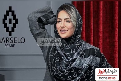 دلبری سمانه پاکدل وقتی عکاس هادی کاظمی باشه😎😍🥰