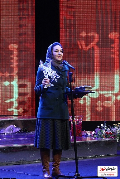 هانیه توسلی