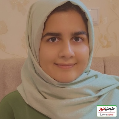 هر روز با یک رتبه برتر کنکور ،رازهای موفقیت سارا ذبیحی رتبه 3 کنکور انسانی سال 1404؛ بدون هیچ کلاس کنکوری به این رتبه رسیدم! + روش‌های مطالعه