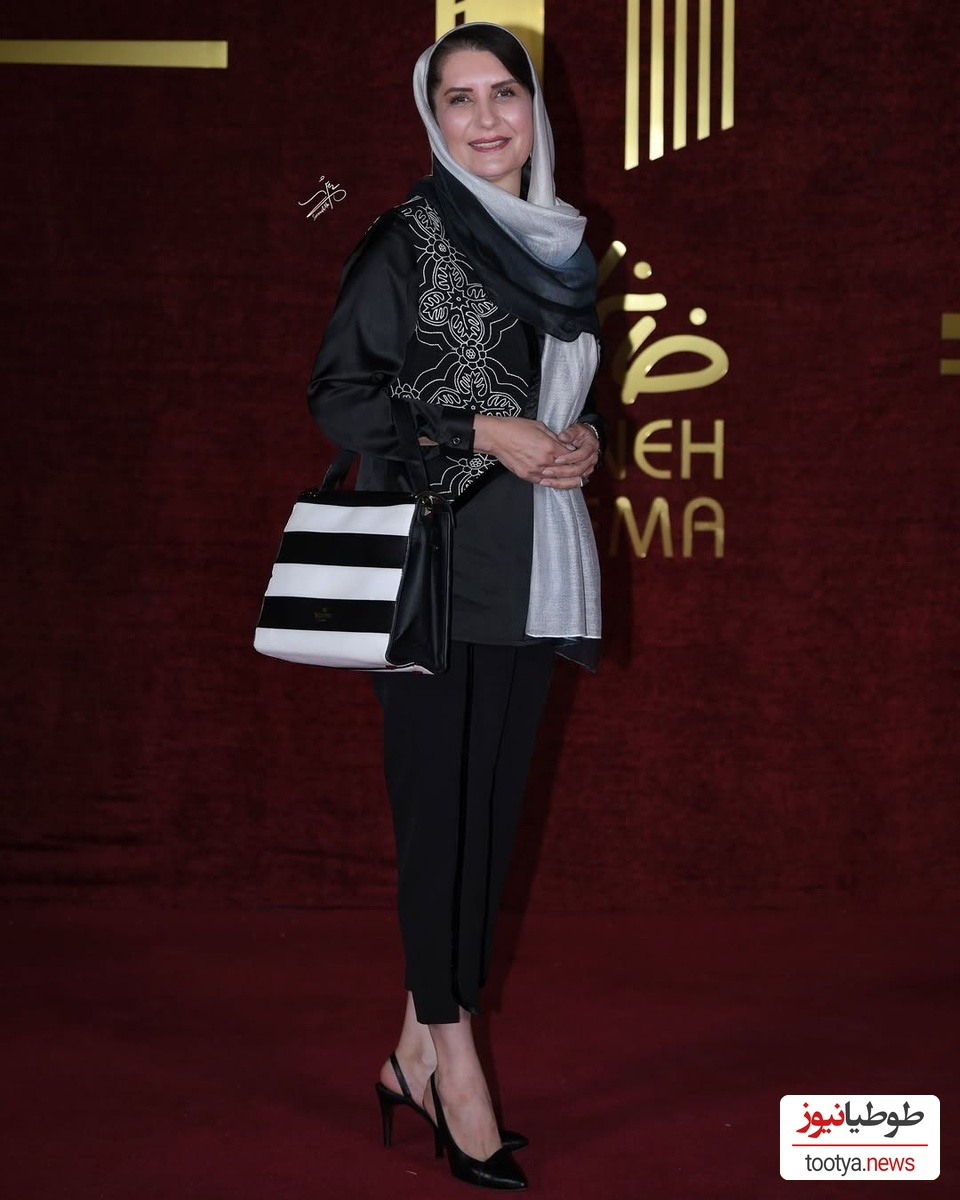 فریبا کوثری
