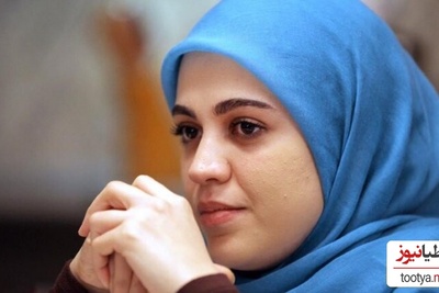 سلیقه اروپایی شیدا خلیق در انتخاب لباس عروس خاص و دنباله دار و دسته گل ساده ولی باکلاس