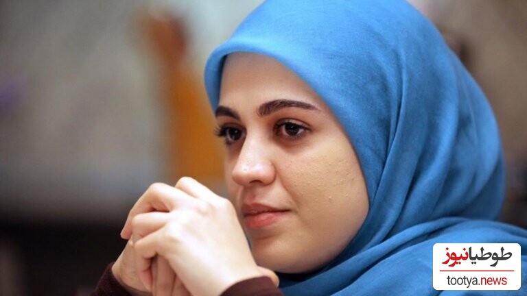 سلیقه اروپایی شیدا خلیق در انتخاب لباس عروس خاص و دنباله دار و دسته گل ساده ولی باکلاس