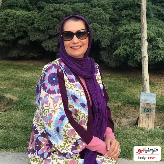 فریبا کوثری (مهتاب)