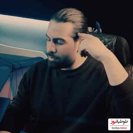 دانلود آهنگ جدید و جذاب5 صبح از مجید رضوی/توی خیالمم هر شب دارم موهاتو میبافم یکی همین دور و براست عاشقته ای دل ای…❤🔥