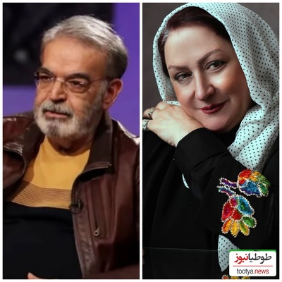 (ویدیو) خاطره‌بازی با یکی از سمی‌ترین سکانس‌های تلویزیون؛ مکالمه‌ انگلیسی منصور خان و شکوه خانم!