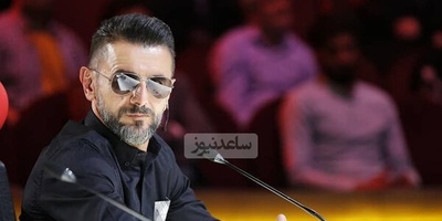 یادی کنیم از کار احساسی و زیبای امین حیایی در "عصر جدید" که گریه همه رو در آورد + ویدیو / حرکت محمد زارع باعث شد تا این کار خیر انجام بشه ❤