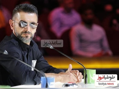 یادی کنیم از کار احساسی و زیبای امین حیایی در "عصر جدید" که گریه همه رو در آورد + ویدیو / حرکت محمد زارع باعث شد تا این کار خیر انجام بشه ❤