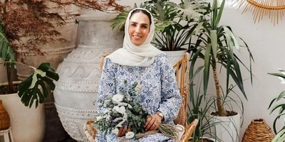 سفید، کرم و کمی عشق؛ فرمول سوگل طهماسبی برای دکوراسیون رویایی خانه سرسبزش+ویدیو/ سلیقه خانم بازیگر رو دوست داشتید؟